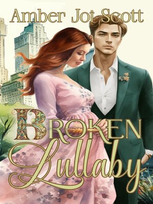 cover image of Broken Lullaby